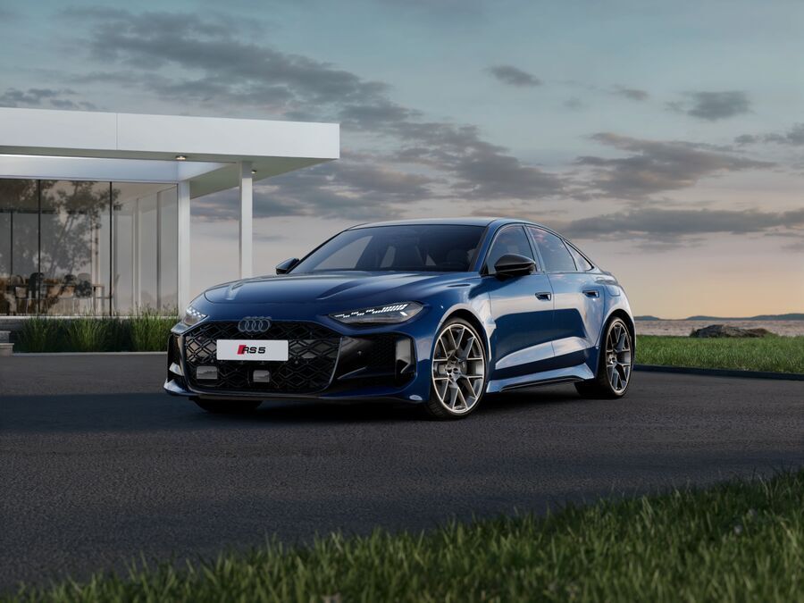 Audi RS5